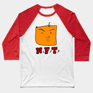 NiFfTy Baseball T-Shirt